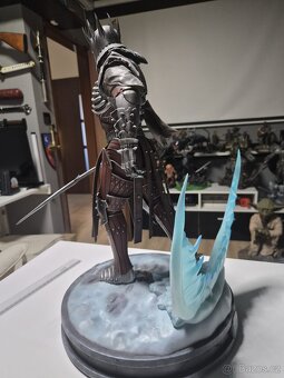 EREDIN - WITCHER III WILD HUNT - SIDESHOW - 3