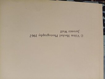 fotoknihy Vilém Heckel - "Hindúkuš" - 3