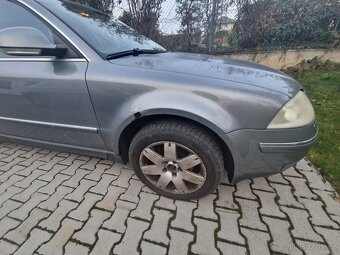 Volkswagen Passat 1,9 TDI 2004 - 3