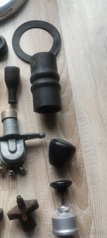 Náhradní díly - 3