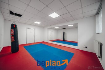 Pronájem multifunkčních prostor, 30 m2 - Praha 9 - metro Kol - 3