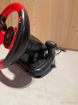 Volant na xbox a pc - 3