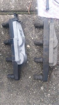 vstřikování Felicia - 3