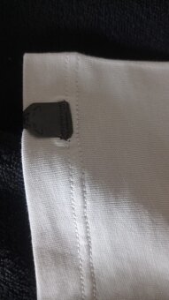 Nové dámské tričko Dynafit Promo Graphic, vel. S-M - 3