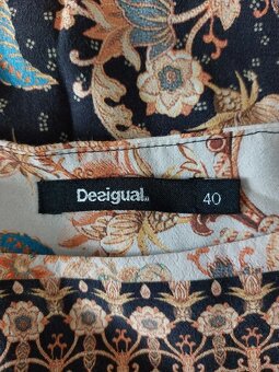 Šaty Desigual - 3