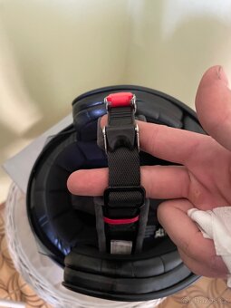 HJC V30 XL Helma na motorku - 3