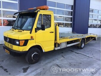 Mercedes-benz T-1 Bremák - 3