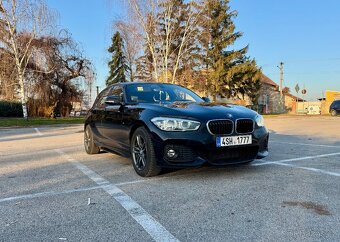 Prodám BMW rada 1 - 3