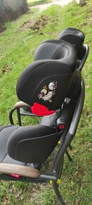 Autosedacka peg-perego - 3