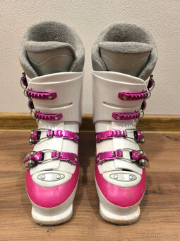 Dětské lyžařské boty 24,5 - 3