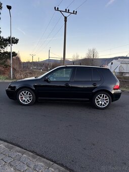 Golf IV - 4x4 - 1.9TDi ARL - 3