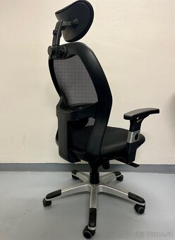 kancelářská židle Milano - 3