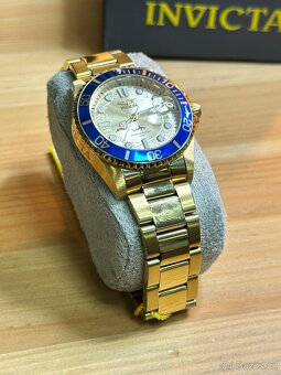 Invicta Pro Diver Lady 30485 - 3