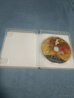 Resident Evil 5: Gold Edition (PS3) - 3