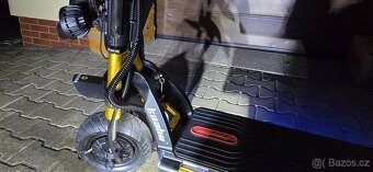 Kaabo Wolf King GT - 3