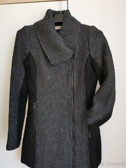 Dámský kabát Camaieu - 3