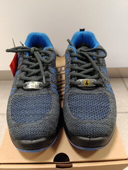 Pracovní obuv 4 - 3