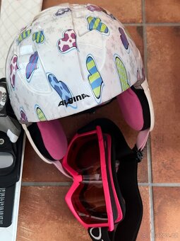 Dívčí set -na naučení - 3