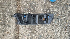 Škoda Rapid 5JA941700 mlhovka pravá originál - 3