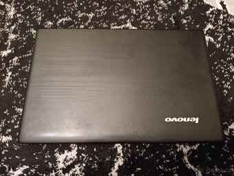 Notebook Lenovo G700 – velký notebook / na díly nebo opravu - 3