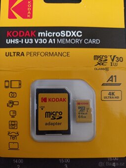 Nový nerozbalený tablet 10" android 15 - 3