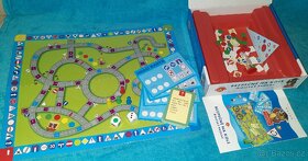 Hra: Bezpečně na kole - řidičský průkaz - 3