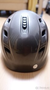 Přilba (helma) Uvex Comanche XXS/S (51-55cm) - 3