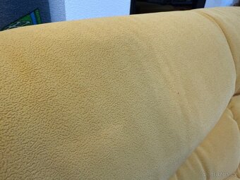 Pohovka bez rozkladu - 3