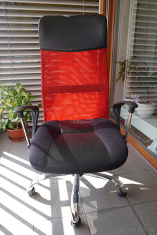 Kancelářská židle - 3