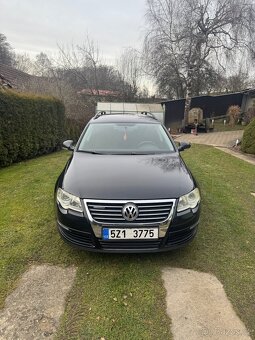 passat b6 - 3
