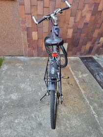 Crossové kolo Kellys - 3