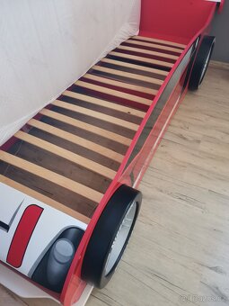 Chlapecká sestava - 3