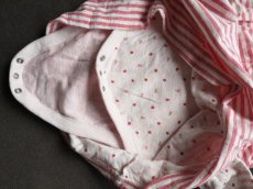 Šatičky s body Next vel.92 - 3