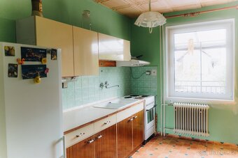 SLEVA - Prodej řadového domu 4+1 v Častolovicích - 3