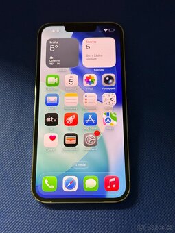 iPhone 13 Pro 512GB Silver, 1 rok záruka - 3