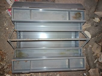 Basa na nařadí - 3