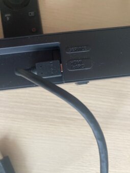 Samsung soundbar HW-S700D - 3