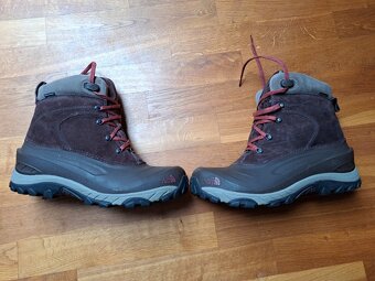 The North Face Chilkat II vel. EU 46 - 3