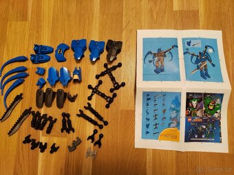 Lego Super Heroes - 4526 Batman - 3