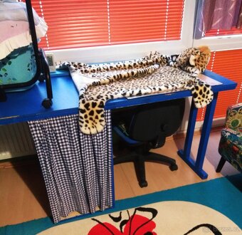 Psací stůl za odvoz - 3