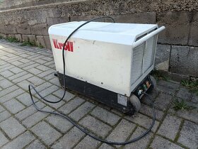 Odvlhčovač Kroll T40 - 3
