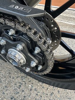 Triumph Speed Triple 1200RS - 3