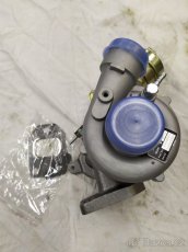 Turbodmychadlo VW Transportér T4 Multivan Caravelle - 3