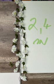 Svatební výzdoba - 3