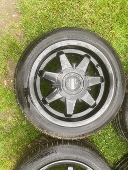 Prodám momo 4x100r15 - 3