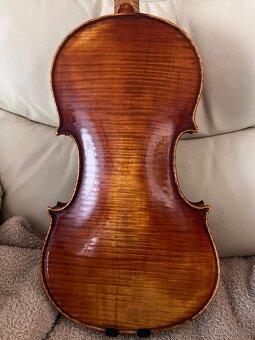 Mistrovske housle - 3