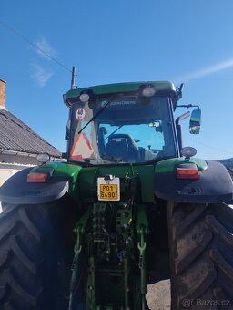 John Deere 7920 AutoPowr. - 3