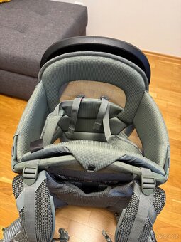 THULE Sapling Agave krosna na dítě - 3