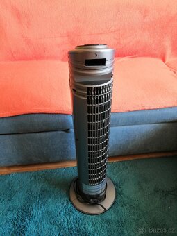 Sloupový ventilátor BIONAIRE BT 19 - 3