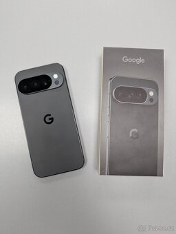Google Pixel 10 Pro 256GB - 3
